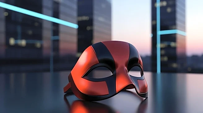 Ryan Reynolds Confirms Deadpool's Future as a Supporting Character in Marvel Cinematic Universe