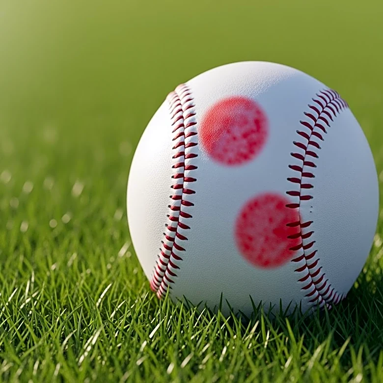 Braves' Ronald Acuña Jr. Day-to-Day After Being Hit by Pitch Twice