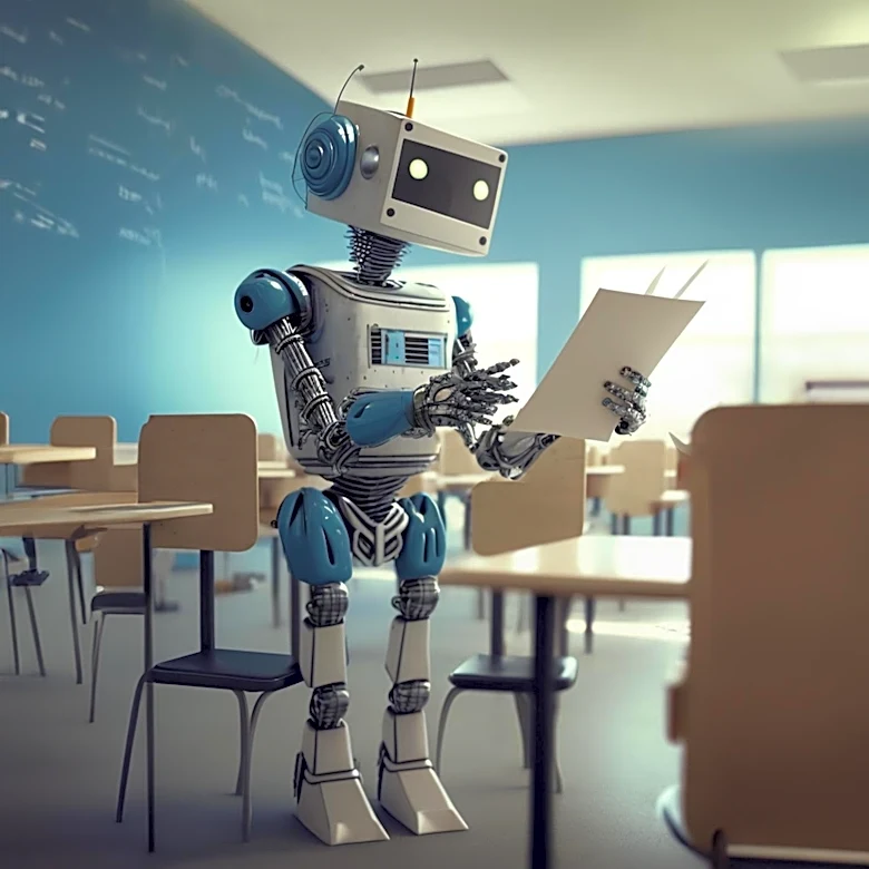 Concerns Raised Over AI's Role in American Education