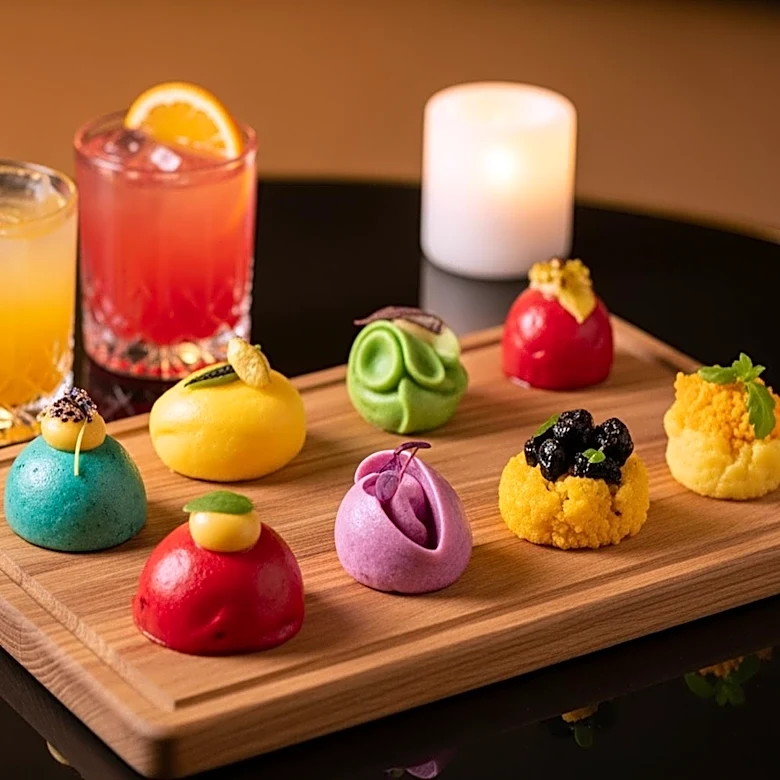 California Pizza Kitchen Expands Menu with Global-Inspired Dishes and Spritz Cocktails