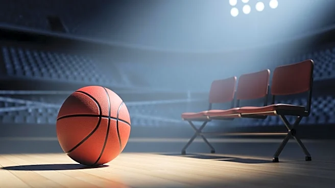 Suns' Mark Williams Questionable for Game 2 Against Thunder