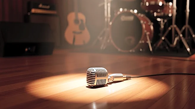 BBMak Delights Fans with Special Performance at PTL Studio