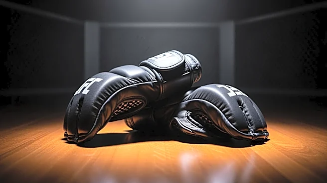 Ronda Rousey Announces Final MMA Fight Against Gina Carano with Retirement Plans