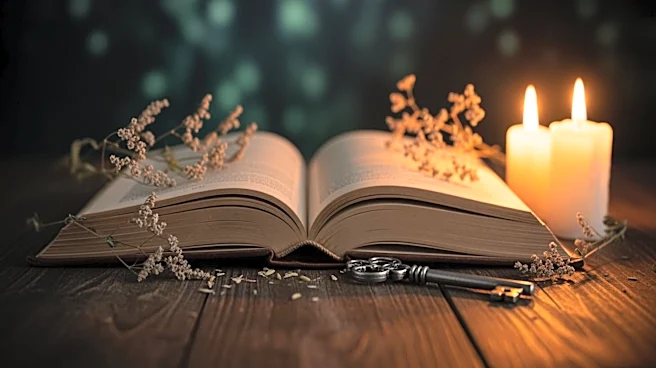 Nicole Kidman and Sandra Bullock Return in 'Practical Magic 2' Trailer Release