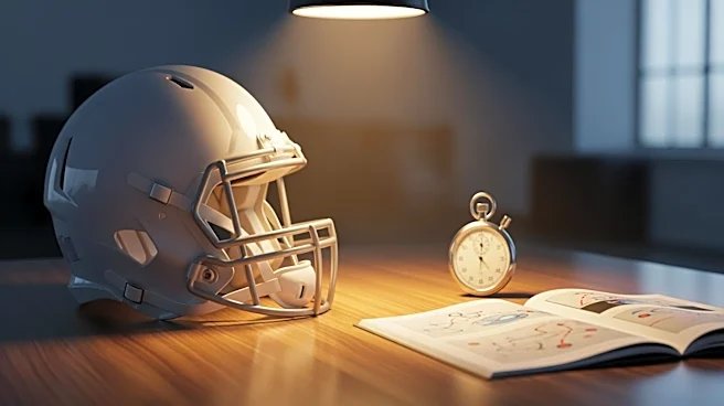 Michigan Prospects Showcase Key Traits for 2026 NFL Draft