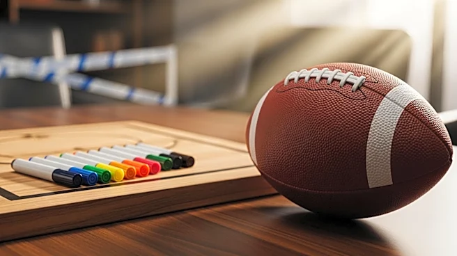 NFL Legend Jimmy Johnson Advises New York Jets on Draft Strategy