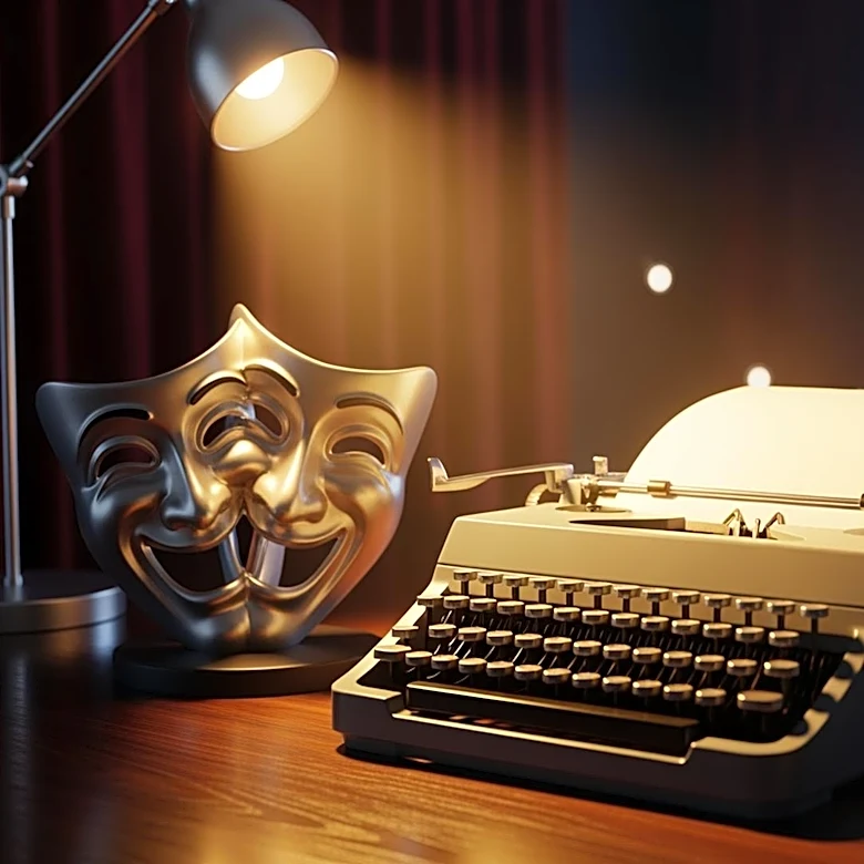 Stage 32 and Pathfinder Media Announce Winner of Comedy Screenwriting Contest