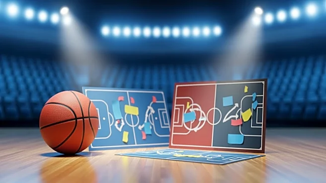 Kentucky Wildcats Add Zoom Diallo and Alex Wilkins, Sparking Backcourt Strategy Debate