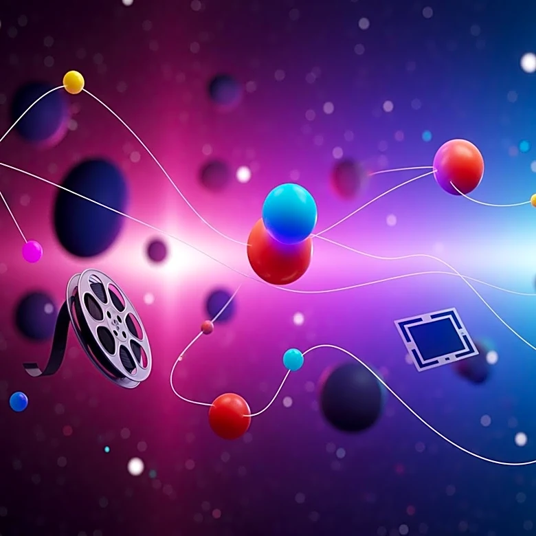 Dan Houser Announces Cast for 'Absurdaverse' Franchise, Set to Premiere Animated Shorts