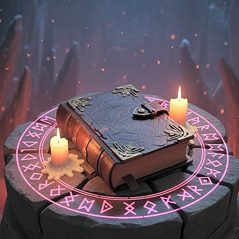 Diablo IV Expansion 'Lord of Hatred' Offers New Classes and Endgame Content