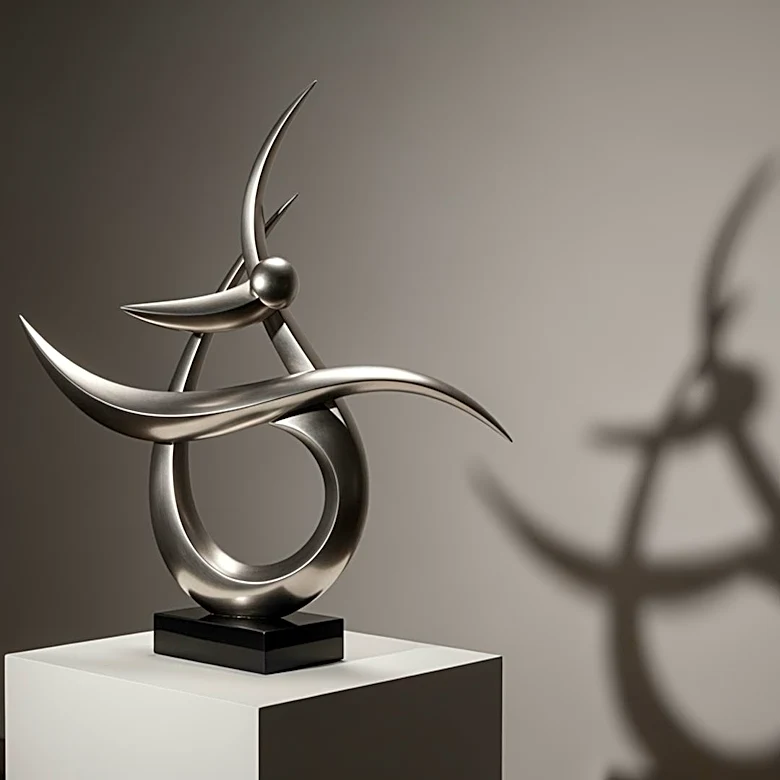 Alexander Calder's Unseen Sculpture to be Auctioned in Paris, Expected to Fetch Up to $141,000