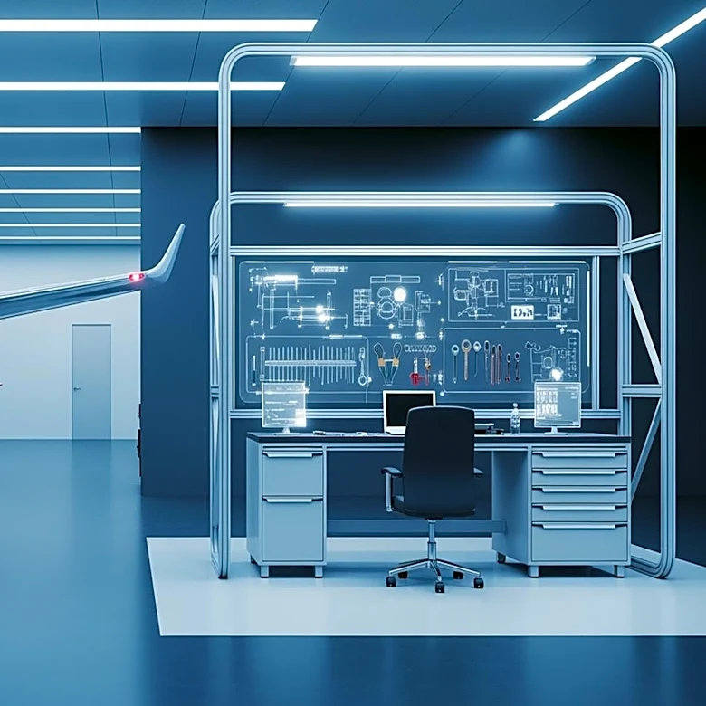 Lt. Gov. Nungesser Highlights Workforce Gap in Louisiana's Aerospace Ambitions