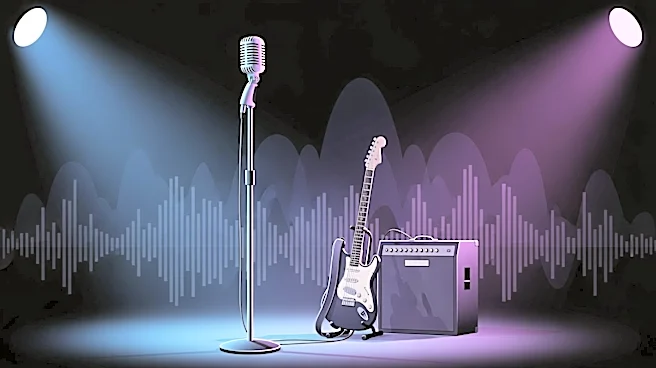 David Byrne Extends 'Who Is The Sky Tour,' Adds New York Shows