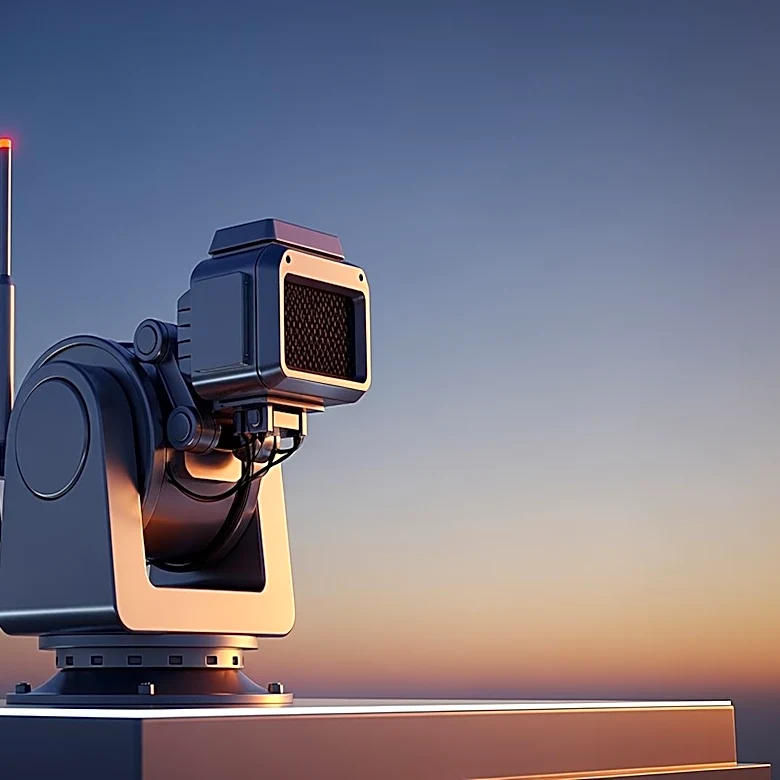 Aerobits Unveils GS3L Receiver Station for Enhanced Airspace Monitoring