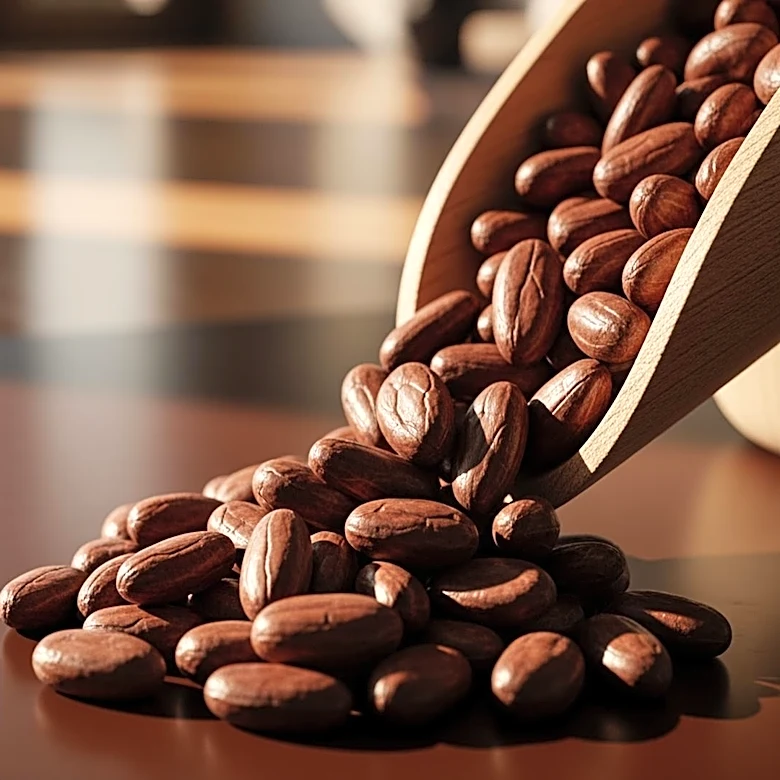 Spanish Confectioner Lacasa Invests in Cocoa Processor KKO International to Boost Chocolate Production