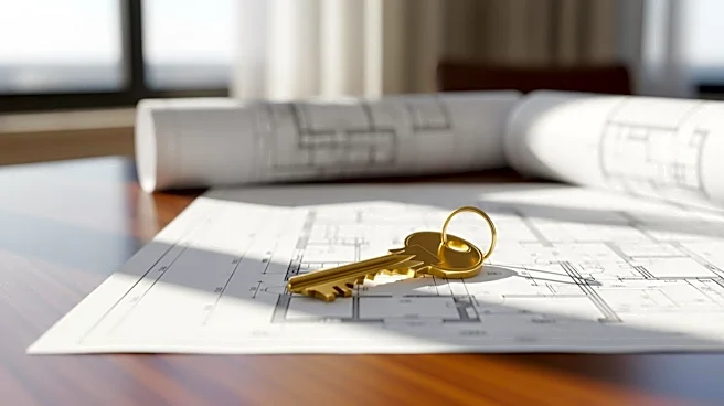 Realtor.com Reports 77% Increase in U.S. Land Prices Since 2019 Amid Inventory Shortage