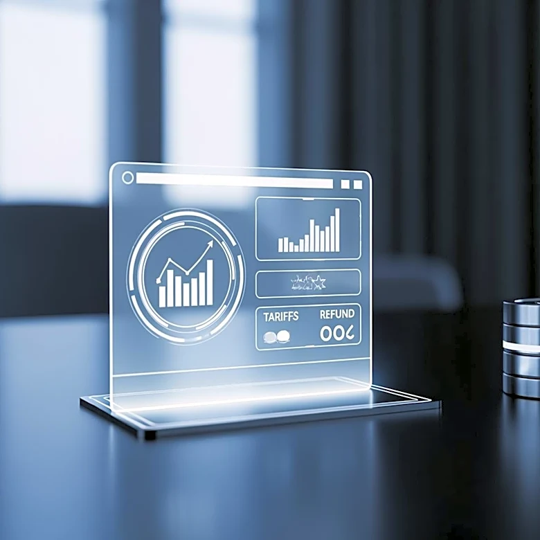 U.S. Opens Portal for Tariff Refunds Following Supreme Court Ruling