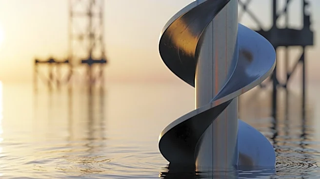 VAALCO Energy Progresses Gabon Drilling and Baobab Field Restart