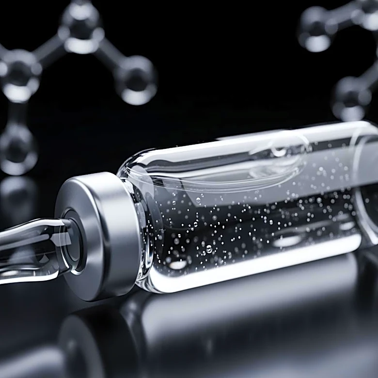 Cosmo Pharmaceuticals Plans FDA Submission for Baldness Treatment After Positive Trial Results