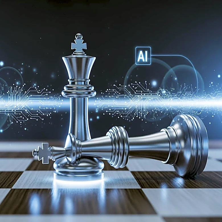 AI Reshapes Leadership: Challenges and Opportunities for U.S. Organizations