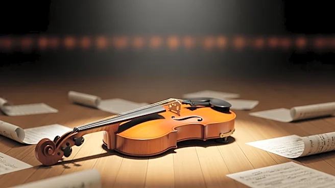 Piatigorsky Foundation Offers Free Classical Concerts to Underserved Communities