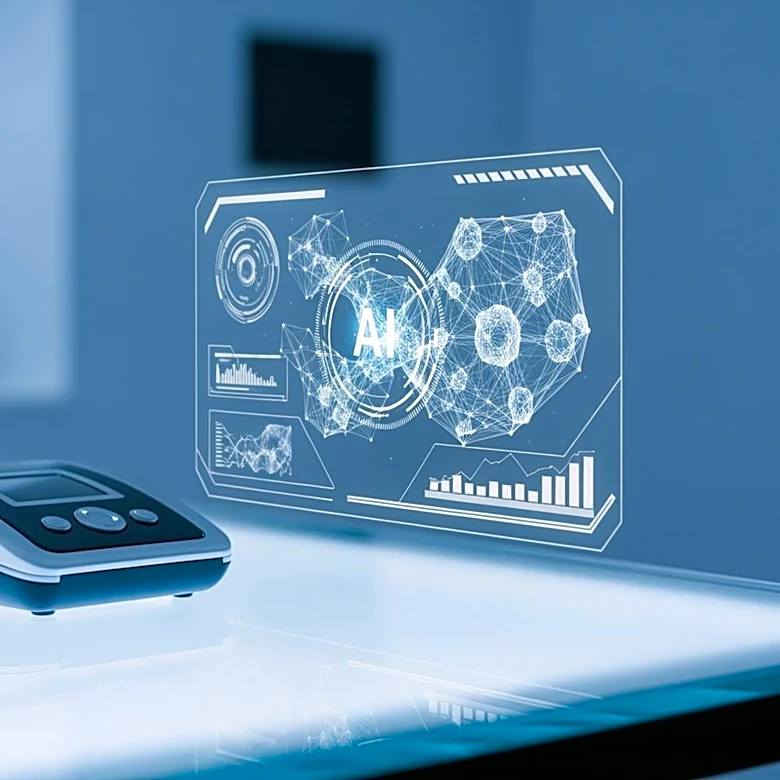 Medtech Venture Capitalists Bet on Unproven AI, Raising Concerns Over Clinical Validation