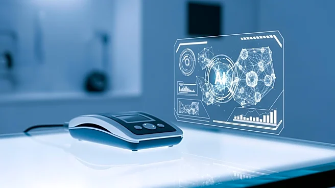 Medtech Venture Capitalists Bet on Unproven AI, Raising Concerns Over Clinical Validation