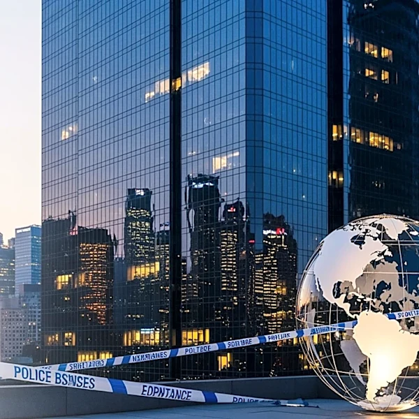 Relativity Plans Singaporean Corporate Entity Amid Public Offering Preparations