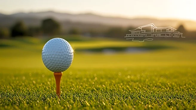 LIV Golf's Smash GC Rebrands as OKGC to Represent Oklahoma