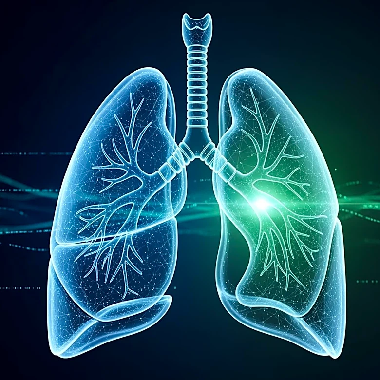 AI Model Predicts Lung Cancer Immunotherapy Response at AACR 2026