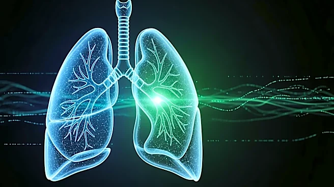 AI Model Predicts Lung Cancer Immunotherapy Response at AACR 2026