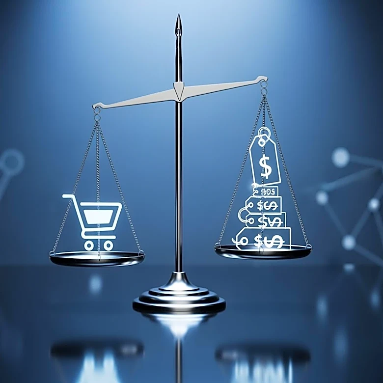 California Accuses Amazon of Influencing Competitors to Raise Prices, Impacting Online Retail Market