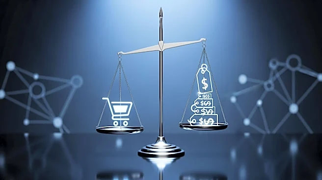 California Accuses Amazon of Influencing Competitors to Raise Prices, Impacting Online Retail Market