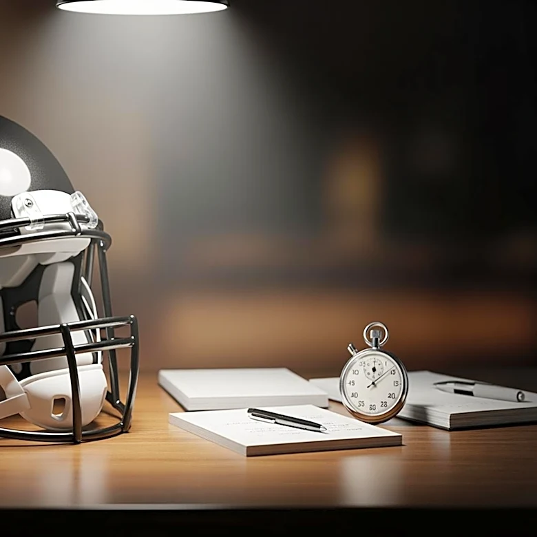 Emmett Johnson's NFL Draft Prospects Analyzed in Scouting Report