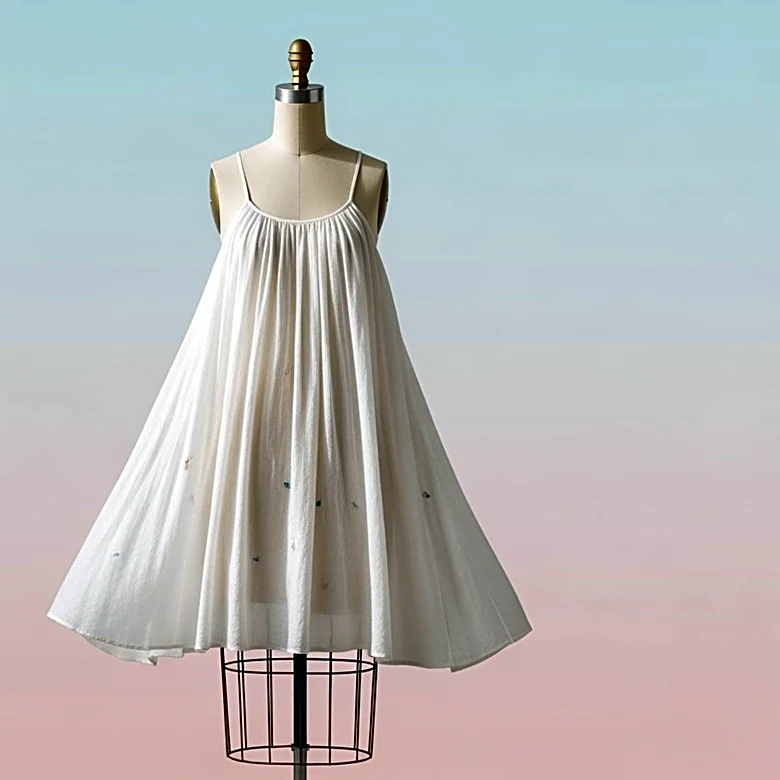 Olivia Rodrigo's Babydoll Dress Sparks Fashion and Music Discussion