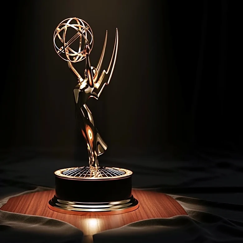 CNN Hosts to Lead Sports, News, and Documentary Emmys with Lifetime Achievement Honors Announced