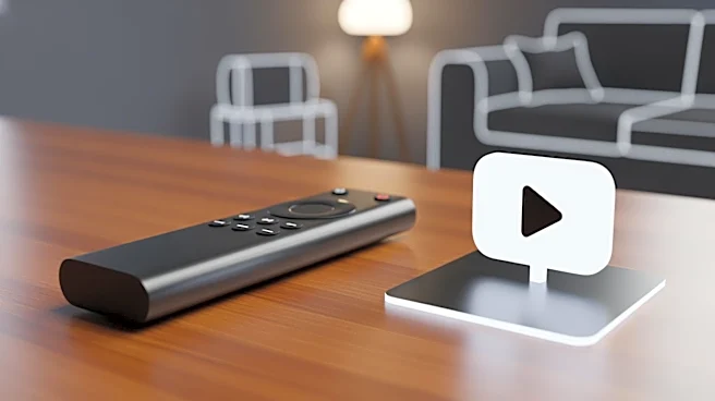 Peacock's Ad-Free Tier Expands to Roku Premium Subscriptions