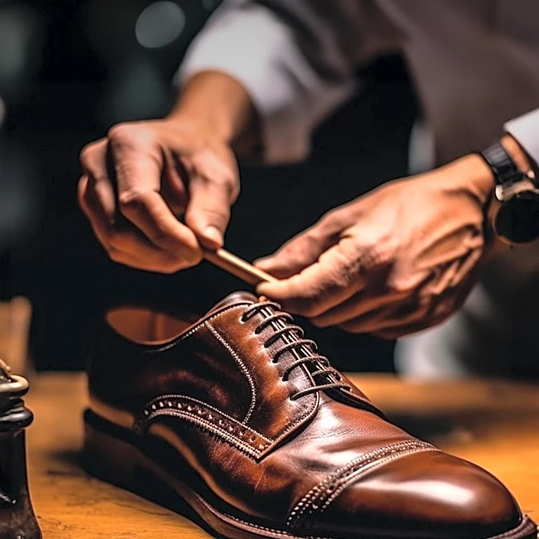 Experts Advise on Restoring Leather Accessories to Extend Their Lifespan