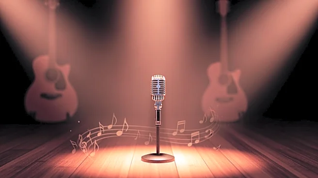 Owen Riegling Named Billboard's Up-and-Coming Country Artist of the Month