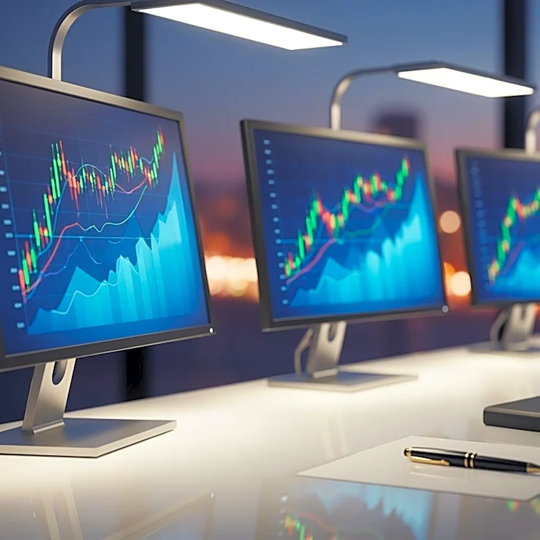 Mentalist Oz Pearlman Joins 'Fast Money' Trading Desk Ahead of White House Correspondents' Dinner