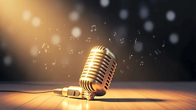 Gloria Trevi to Receive Music Trajectory Award at Billboard's 2026 Latin Women in Music Ceremony