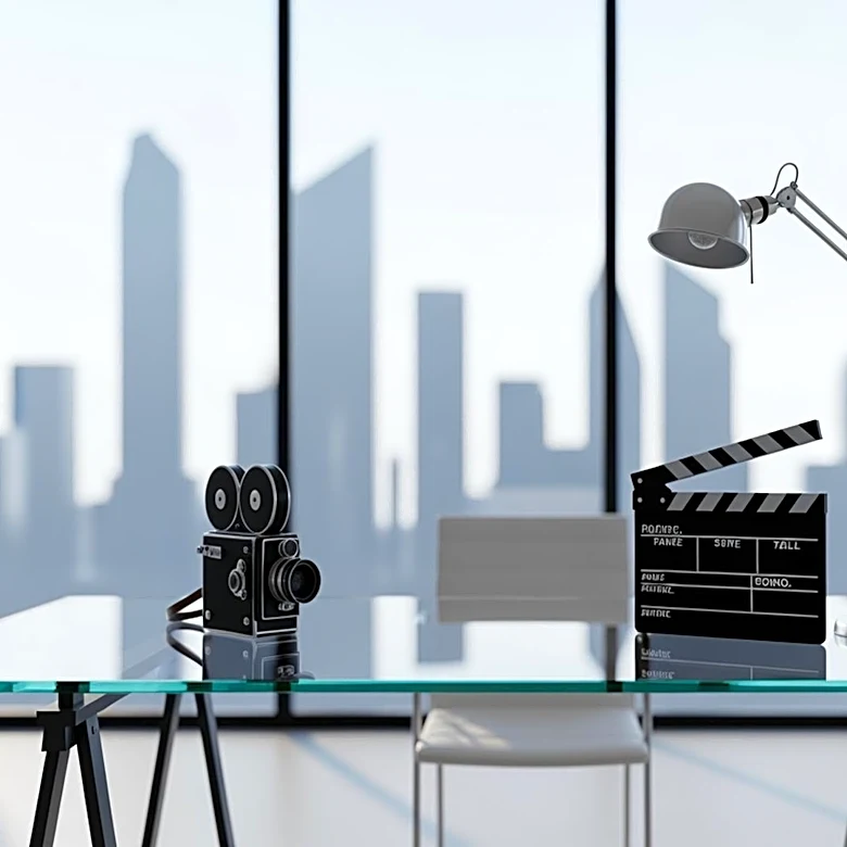 German Production Company Freud  Ecstasy Opens First U.S. Office Led by Fabrizio Ellis