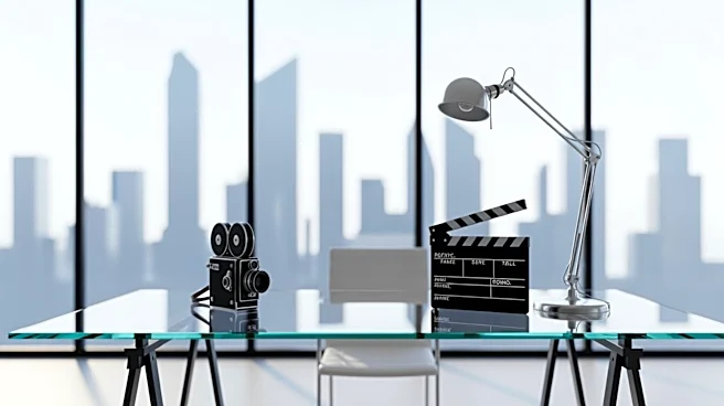 German Production Company Freud  Ecstasy Opens First U.S. Office Led by Fabrizio Ellis