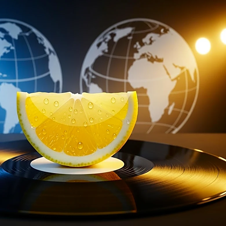 aespa Announces New Album 'LEMONADE' and 2026-2027 World Tour Spanning Multiple Continents