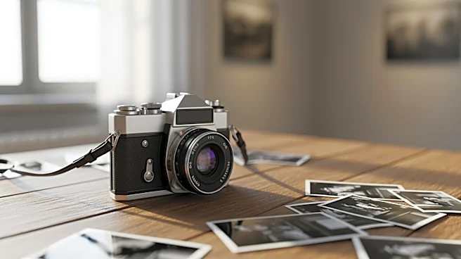 Peter Hujar's Photography Gains Posthumous Recognition with New Exhibitions