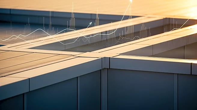 Stag Industrial Reaches New 52-Week High Amid Analyst Ratings and Insider Trading