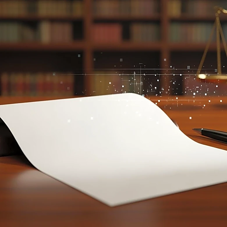 Sullivan  Cromwell Faces Scrutiny Over AI-Induced Errors in Legal Filing