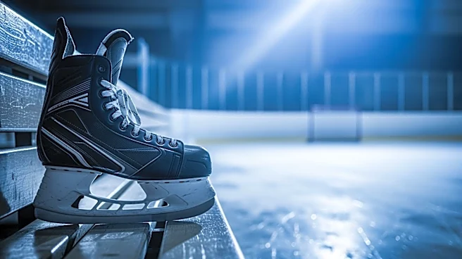 Adam Henrique to Miss Game 2 for Oilers Due to Lower-Body Injury