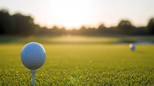 PGA Tour CEO Explores Return Pathways for LIV Golf Players Amidst League Changes