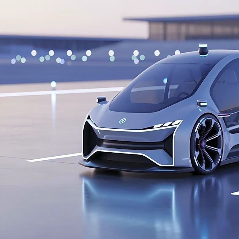 A Robotics Secures C$8 Million to Develop Autonomous Airport Vehicles